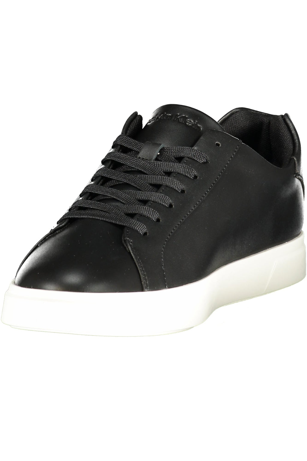 CALVIN KLEIN CALZATURA SPORTIVA UOMO NERO - Grandi Firme Lab