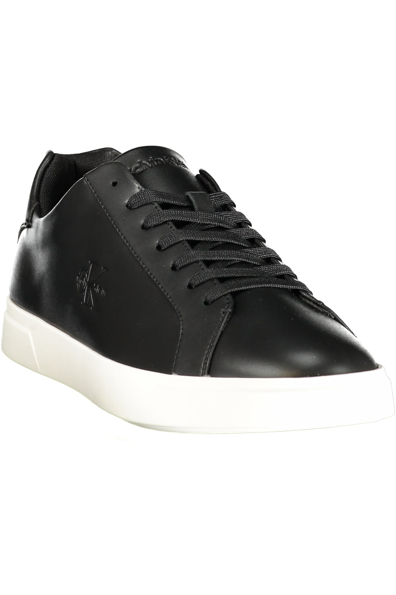 CALVIN KLEIN CALZATURA SPORTIVA UOMO NERO - Grandi Firme Lab