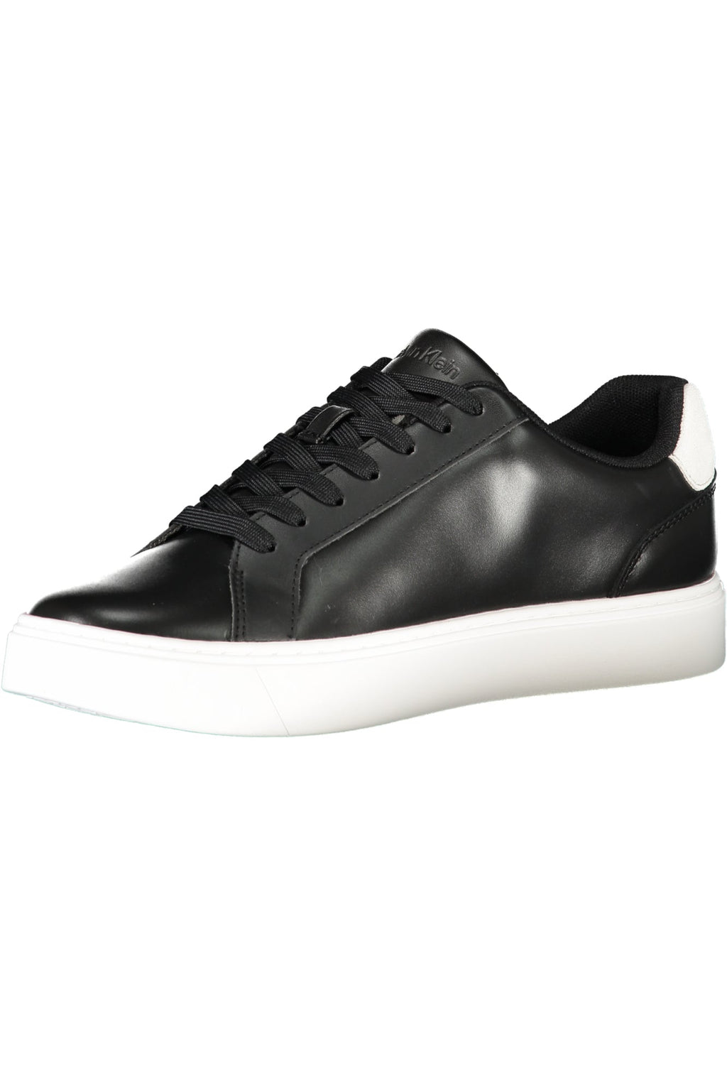 CALVIN KLEIN CALZATURA SPORTIVA UOMO NERO - Grandi Firme Lab