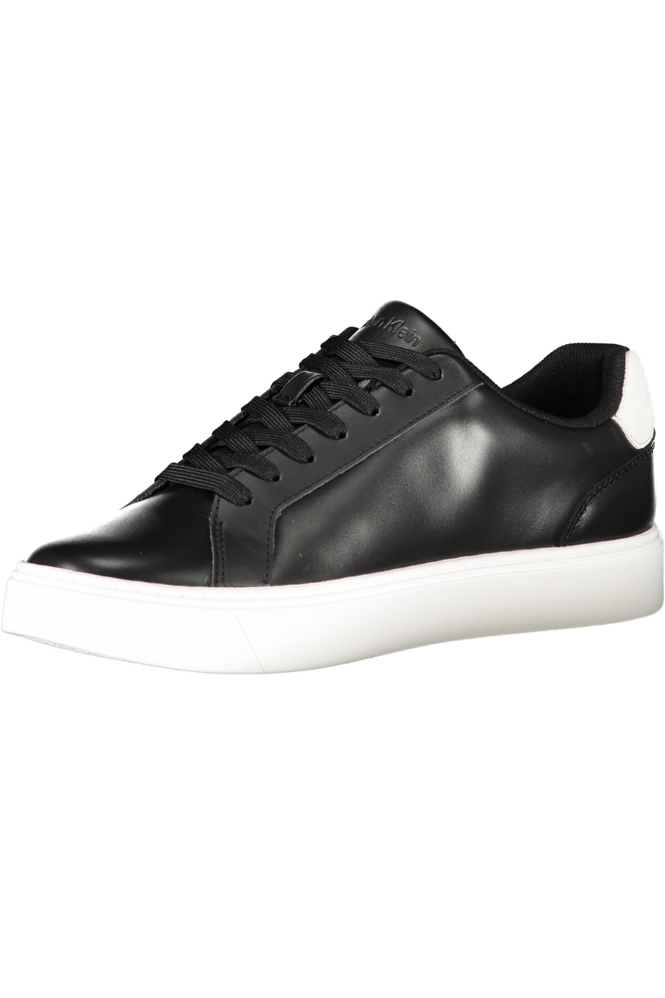 CALVIN KLEIN CALZATURA SPORTIVA UOMO NERO - Grandi Firme Lab