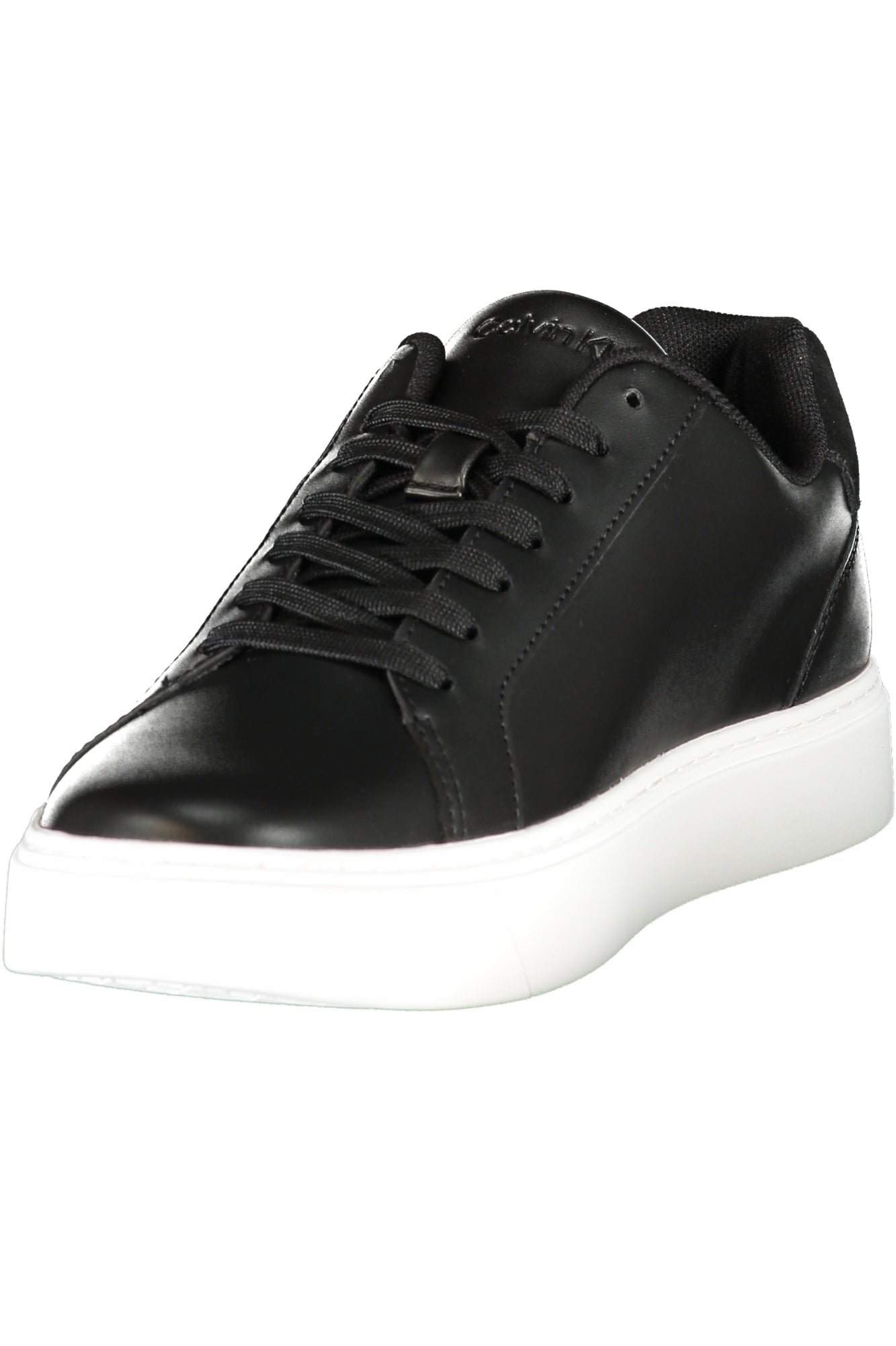 CALVIN KLEIN CALZATURA SPORTIVA UOMO NERO - Grandi Firme Lab