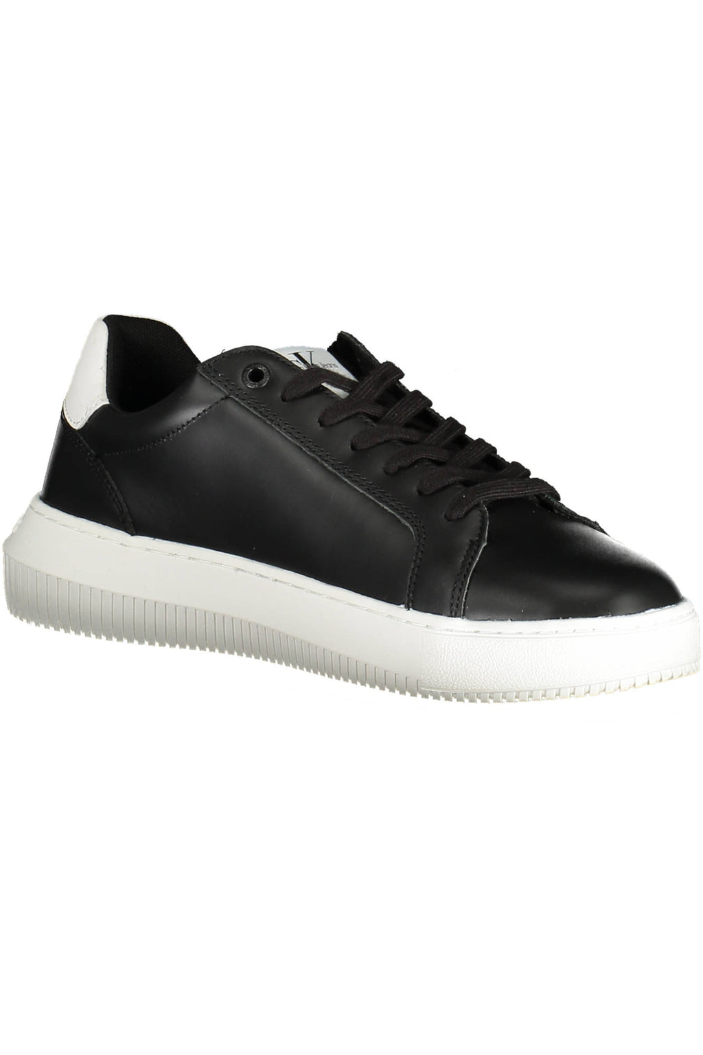 CALVIN KLEIN CALZATURA SPORTIVA UOMO NERO - Grandi Firme Lab