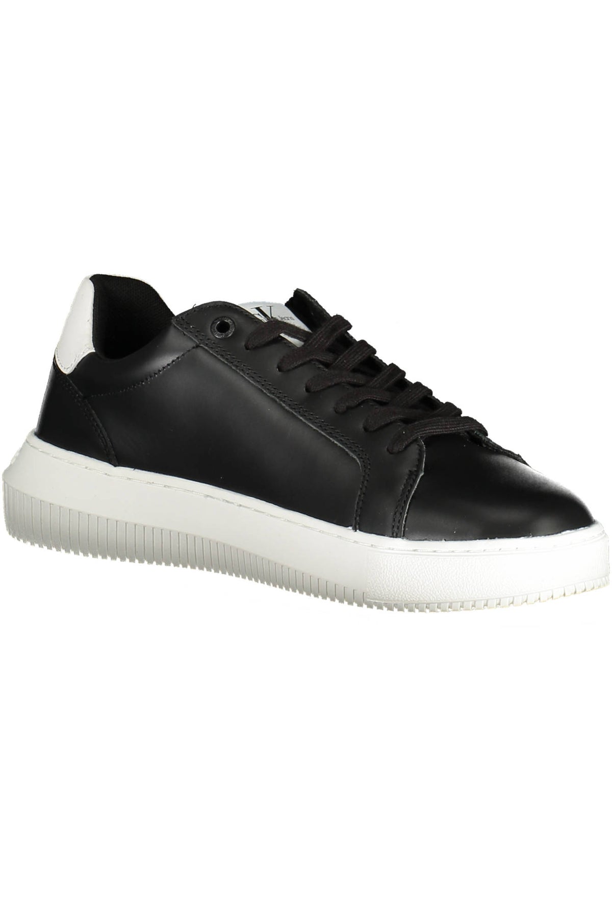 CALVIN KLEIN CALZATURA SPORTIVA UOMO NERO - Grandi Firme Lab