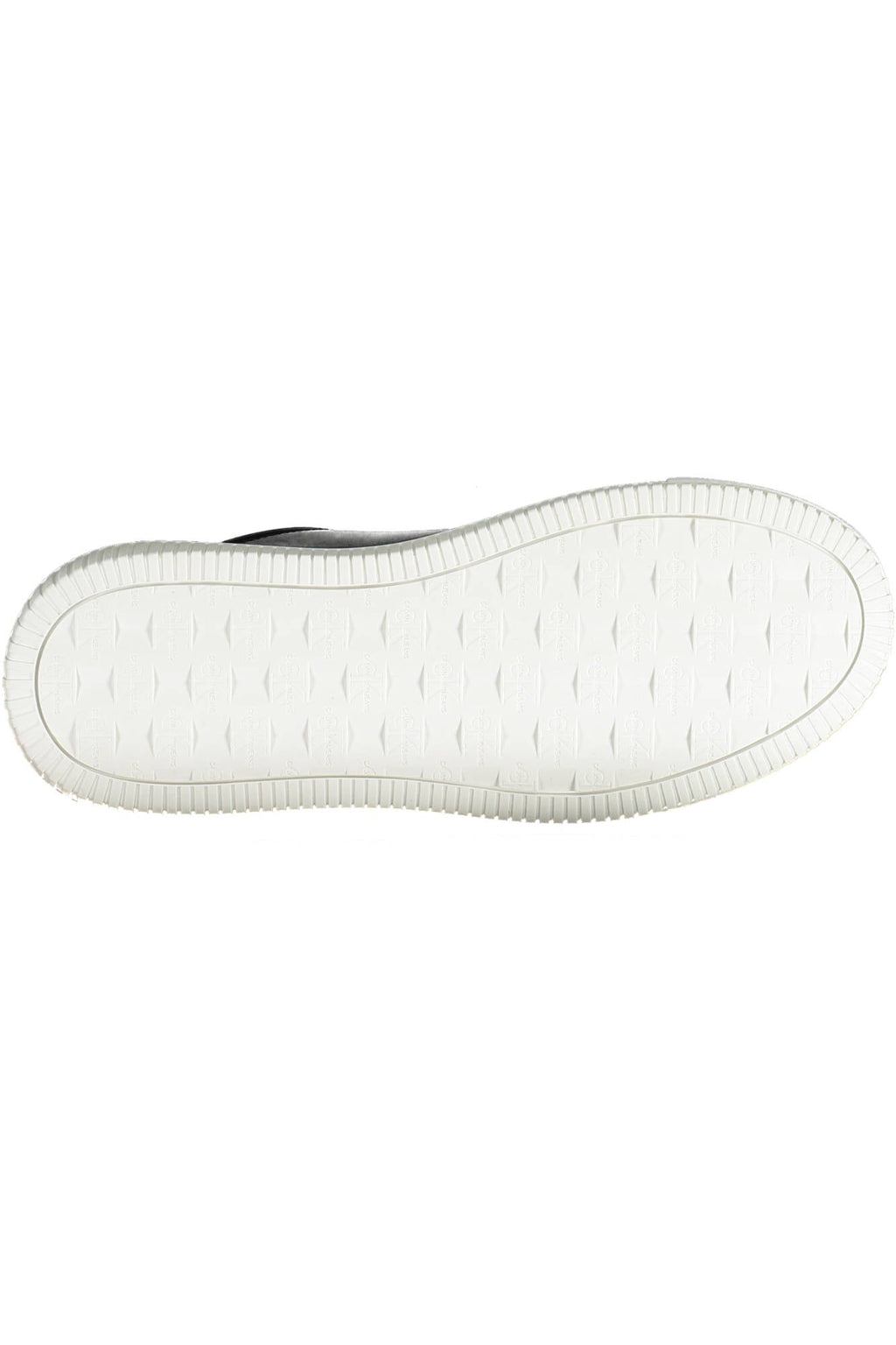 CALVIN KLEIN CALZATURA SPORTIVA UOMO NERO - Grandi Firme Lab