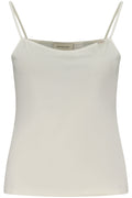 CALVIN KLEIN CANOTTA DONNA BIANCO - Grandi Firme Lab