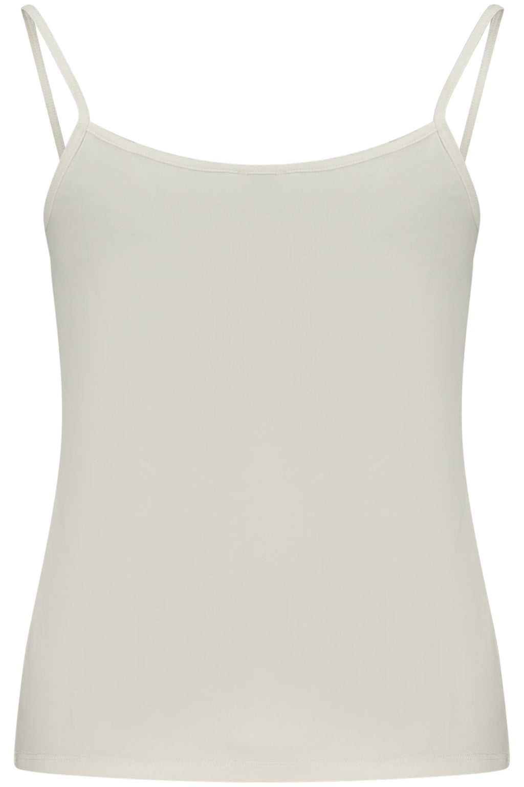 CALVIN KLEIN CANOTTA DONNA BIANCO - Grandi Firme Lab