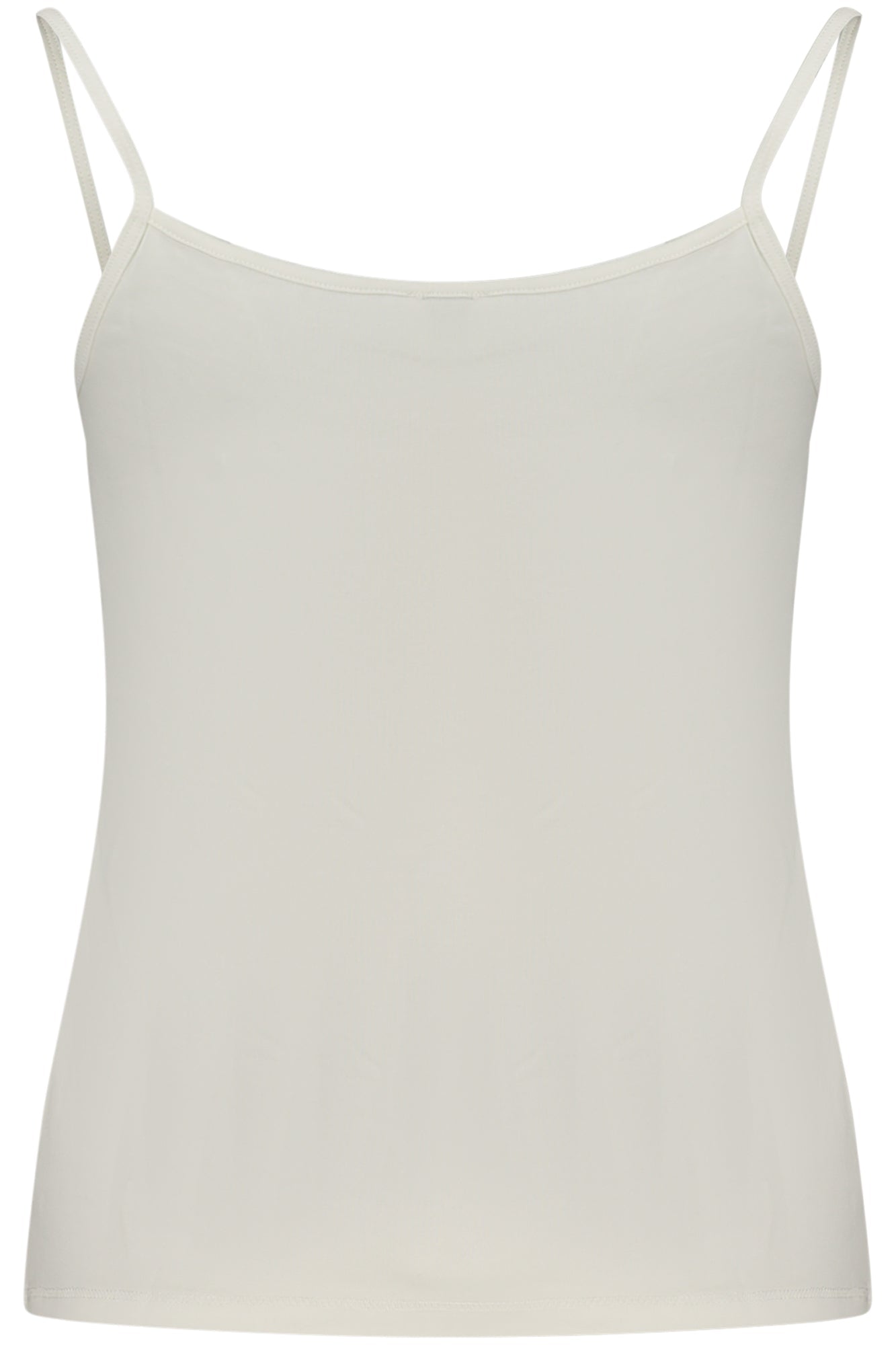 CALVIN KLEIN CANOTTA DONNA BIANCO - Grandi Firme Lab
