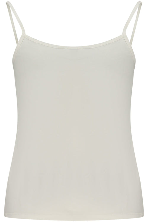 CALVIN KLEIN CANOTTA DONNA BIANCO - Grandi Firme Lab