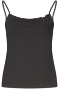 CALVIN KLEIN CANOTTA DONNA NERO - Grandi Firme Lab