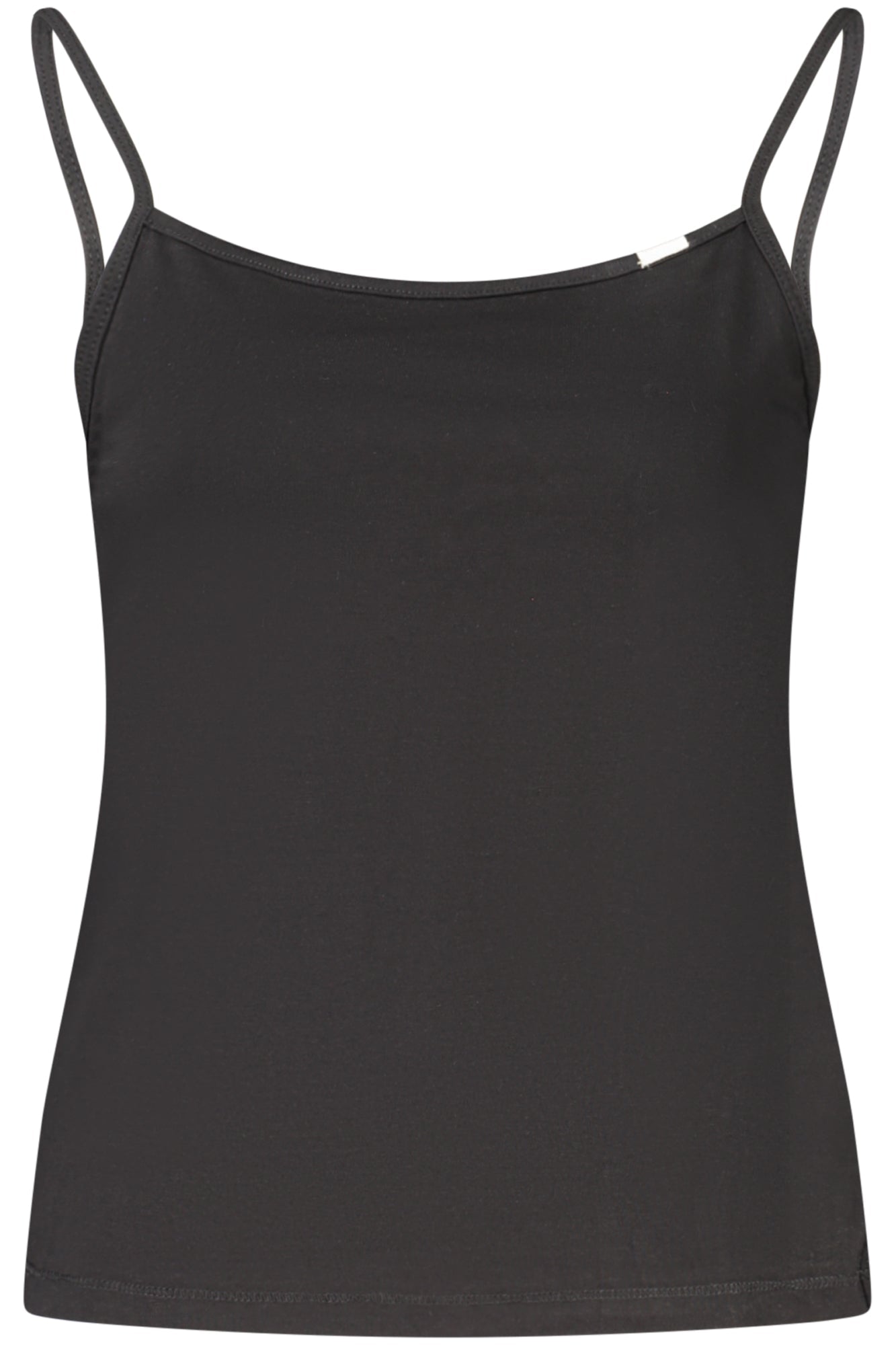 CALVIN KLEIN CANOTTA DONNA NERO - Grandi Firme Lab