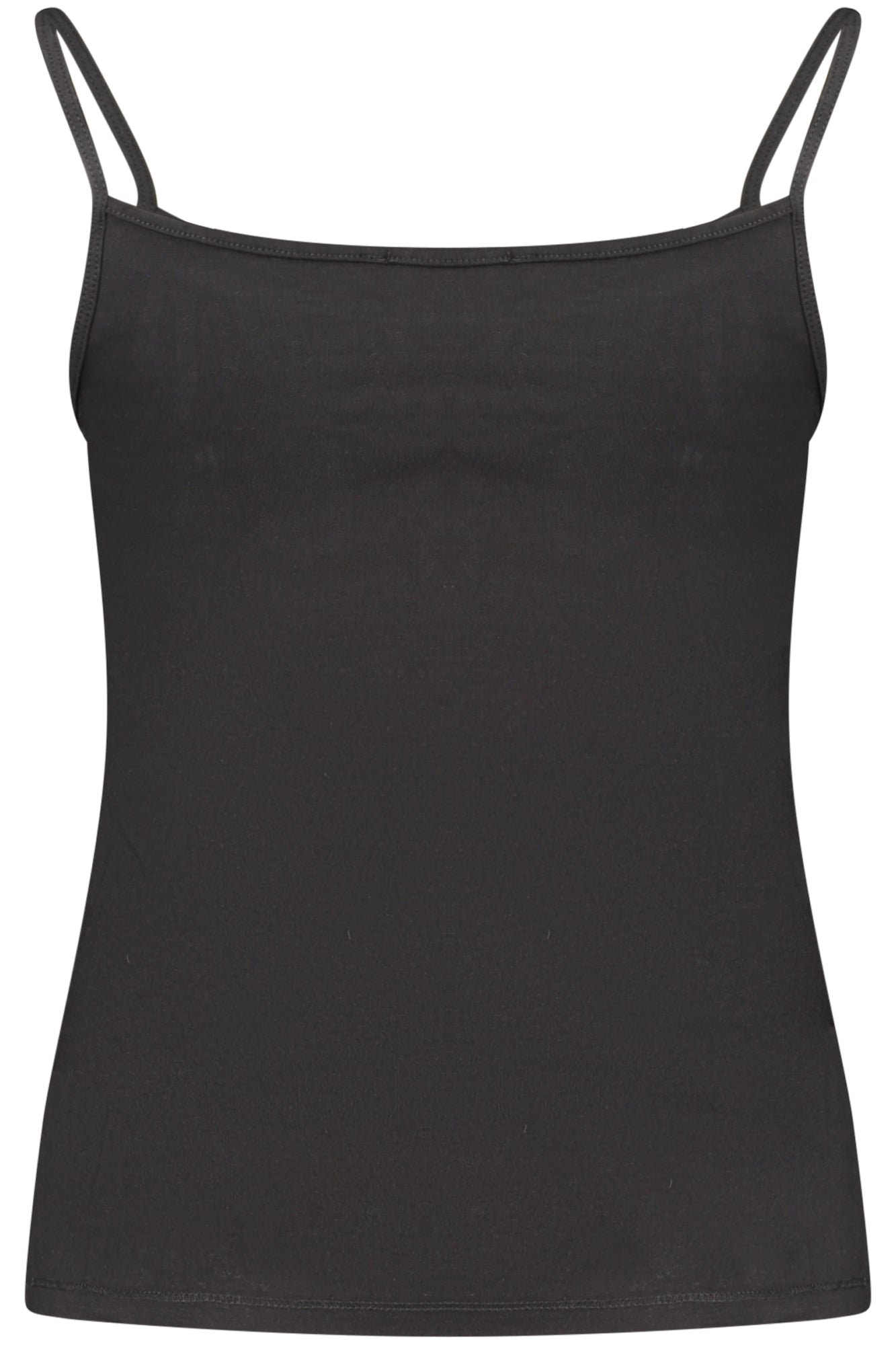 CALVIN KLEIN CANOTTA DONNA NERO - Grandi Firme Lab