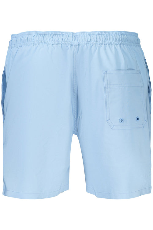 CALVIN KLEIN COSTUME PARTE SOTTO UOMO AZZURRO - Grandi Firme Lab