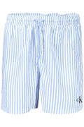 CALVIN KLEIN COSTUME PARTE SOTTO UOMO AZZURRO - Grandi Firme Lab