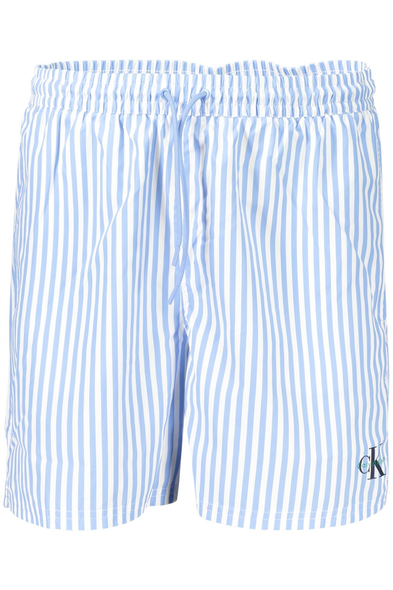 CALVIN KLEIN COSTUME PARTE SOTTO UOMO AZZURRO - Grandi Firme Lab