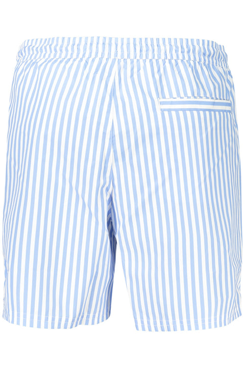 CALVIN KLEIN COSTUME PARTE SOTTO UOMO AZZURRO - Grandi Firme Lab