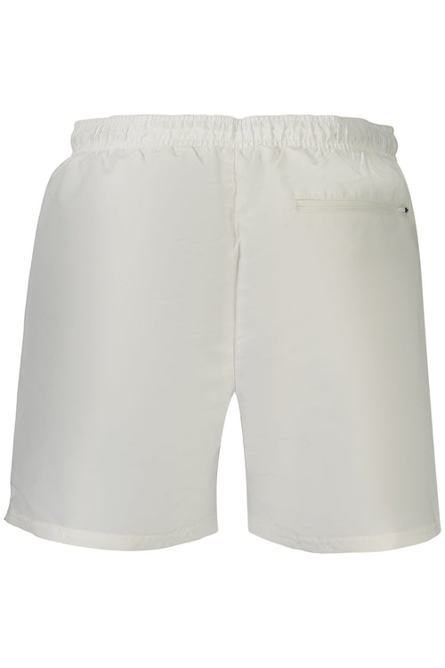 CALVIN KLEIN COSTUME PARTE SOTTO UOMO BIANCO - Grandi Firme Lab