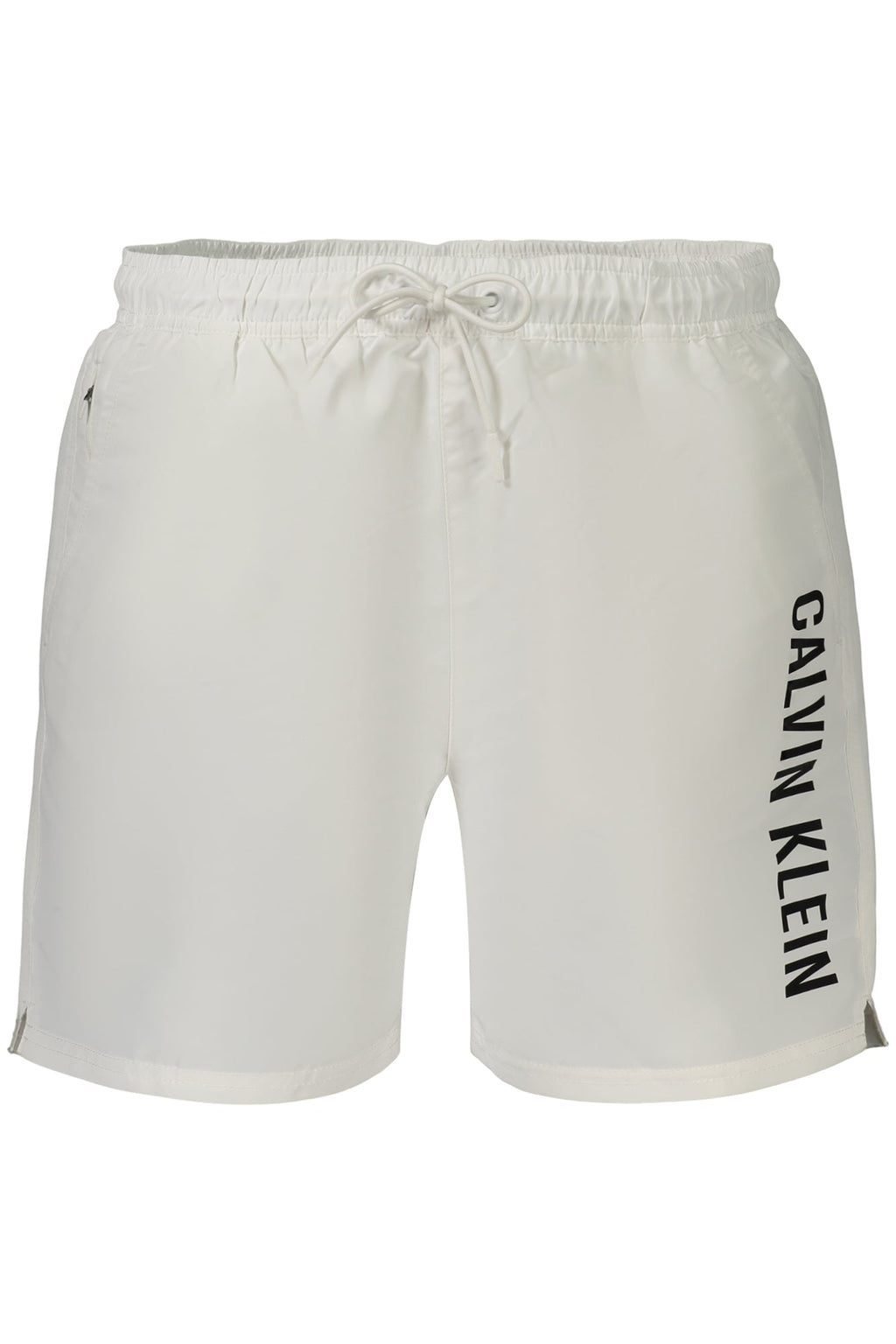 CALVIN KLEIN COSTUME PARTE SOTTO UOMO BIANCO - Grandi Firme Lab
