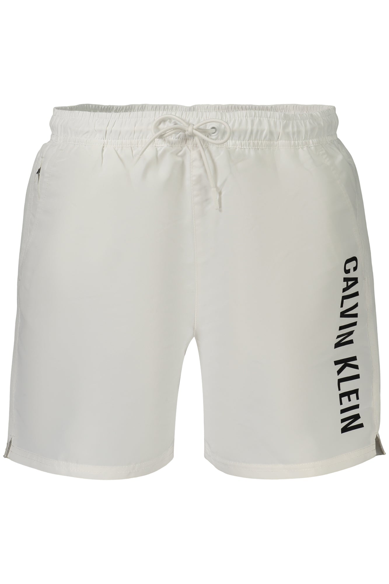 CALVIN KLEIN COSTUME PARTE SOTTO UOMO BIANCO - Grandi Firme Lab