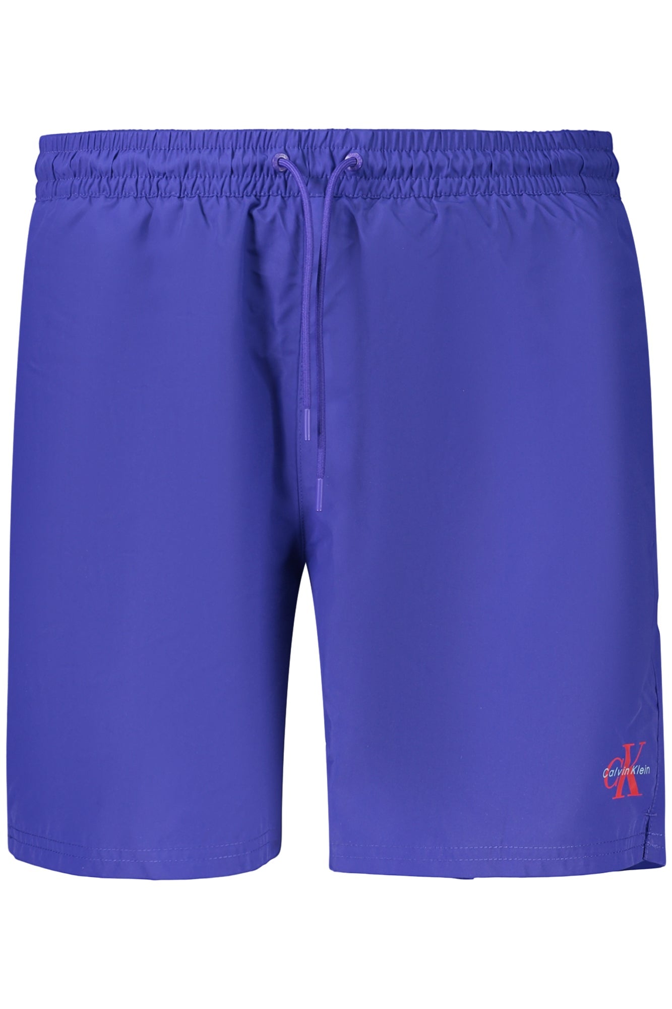 CALVIN KLEIN COSTUME PARTE SOTTO UOMO BLU - Grandi Firme Lab
