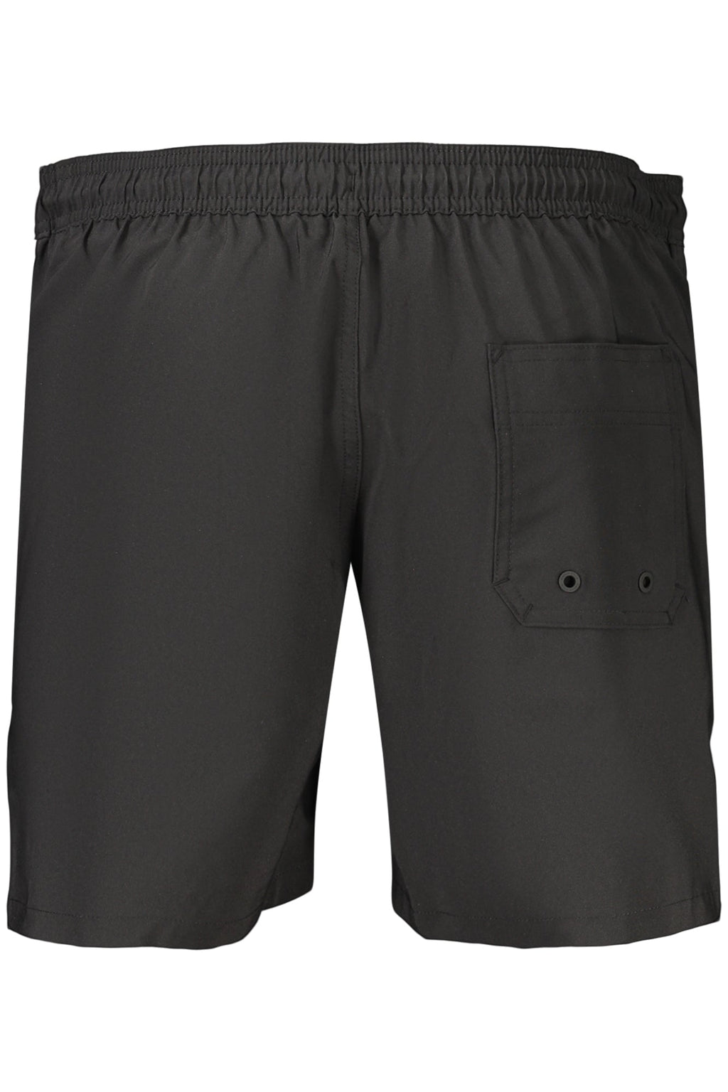 CALVIN KLEIN COSTUME PARTE SOTTO UOMO NERO - Grandi Firme Lab