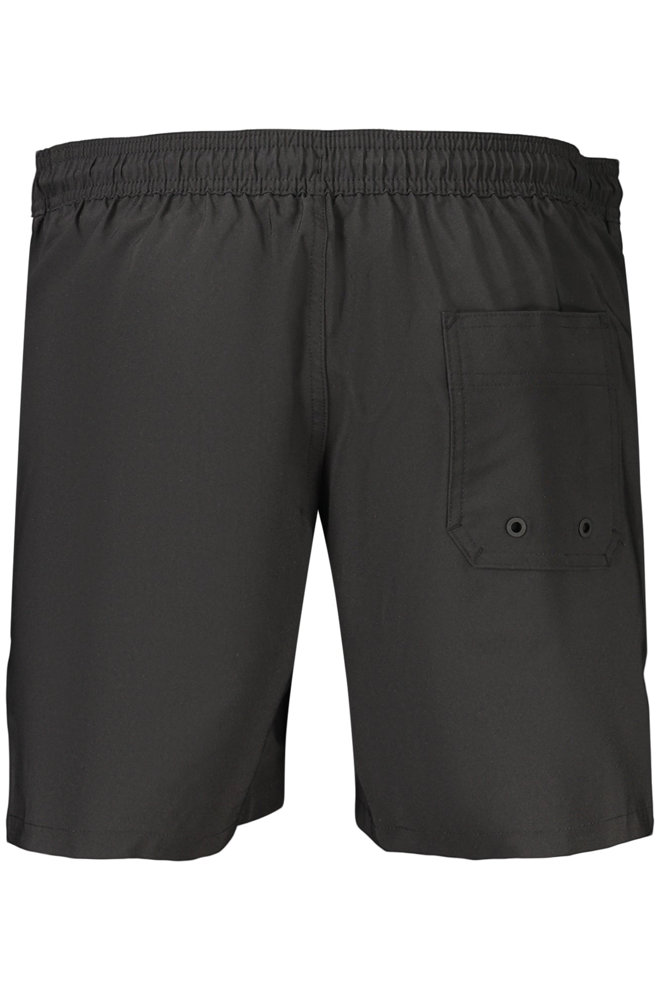 CALVIN KLEIN COSTUME PARTE SOTTO UOMO NERO - Grandi Firme Lab