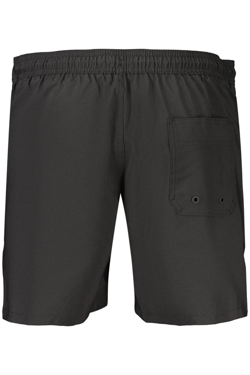 CALVIN KLEIN COSTUME PARTE SOTTO UOMO NERO - Grandi Firme Lab