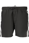 CALVIN KLEIN COSTUME PARTE SOTTO UOMO NERO - Grandi Firme Lab