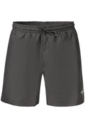 CALVIN KLEIN COSTUME PARTE SOTTO UOMO NERO - Grandi Firme Lab