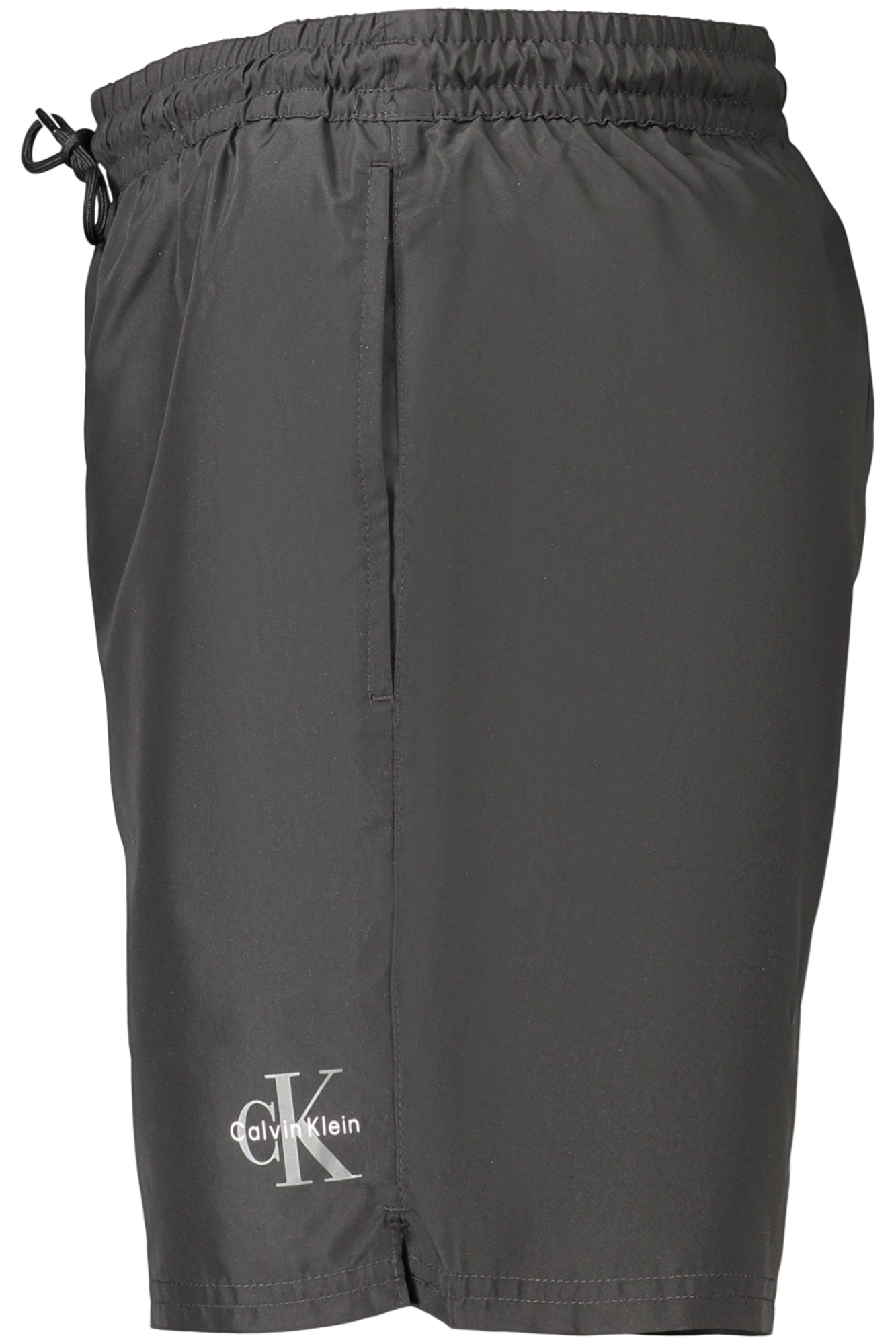 CALVIN KLEIN COSTUME PARTE SOTTO UOMO NERO - Grandi Firme Lab