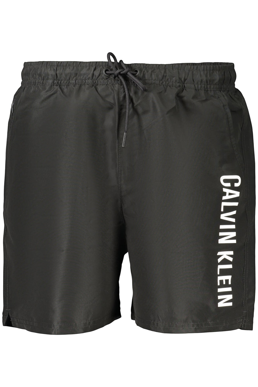 CALVIN KLEIN COSTUME PARTE SOTTO UOMO NERO - Grandi Firme Lab