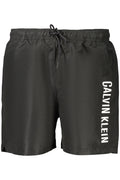 CALVIN KLEIN COSTUME PARTE SOTTO UOMO NERO - Grandi Firme Lab