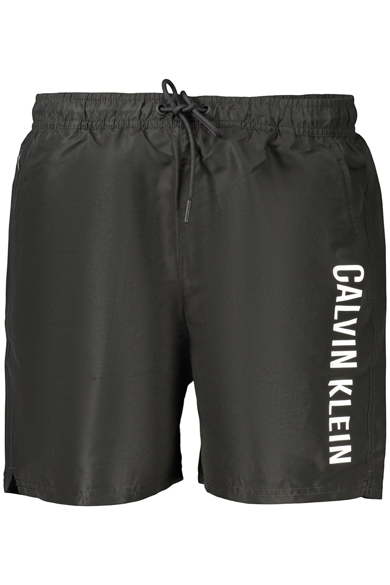 CALVIN KLEIN COSTUME PARTE SOTTO UOMO NERO - Grandi Firme Lab