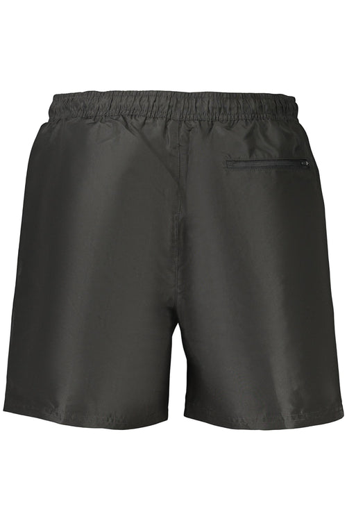 CALVIN KLEIN COSTUME PARTE SOTTO UOMO NERO - Grandi Firme Lab