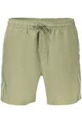 CALVIN KLEIN COSTUME PARTE SOTTO UOMO VERDE - Grandi Firme Lab