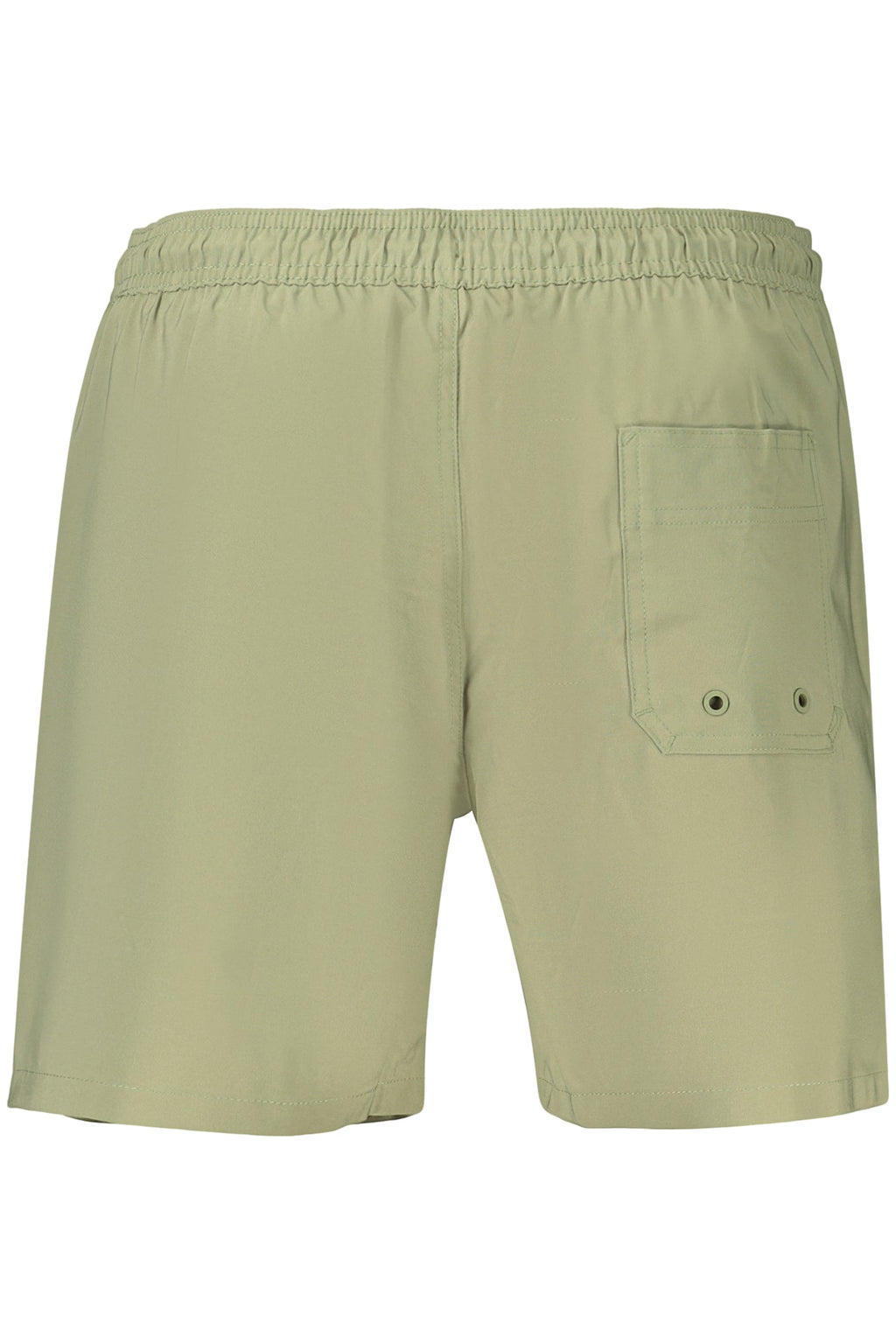 CALVIN KLEIN COSTUME PARTE SOTTO UOMO VERDE - Grandi Firme Lab