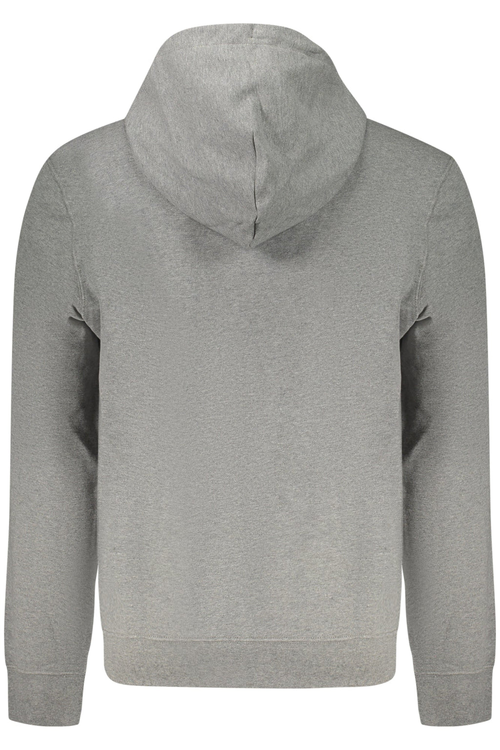 CALVIN KLEIN FELPA SENZA ZIP UOMO GRIGIO - Grandi Firme Lab
