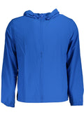 CALVIN KLEIN GIACCA SPORTIVA UOMO BLU - Grandi Firme Lab