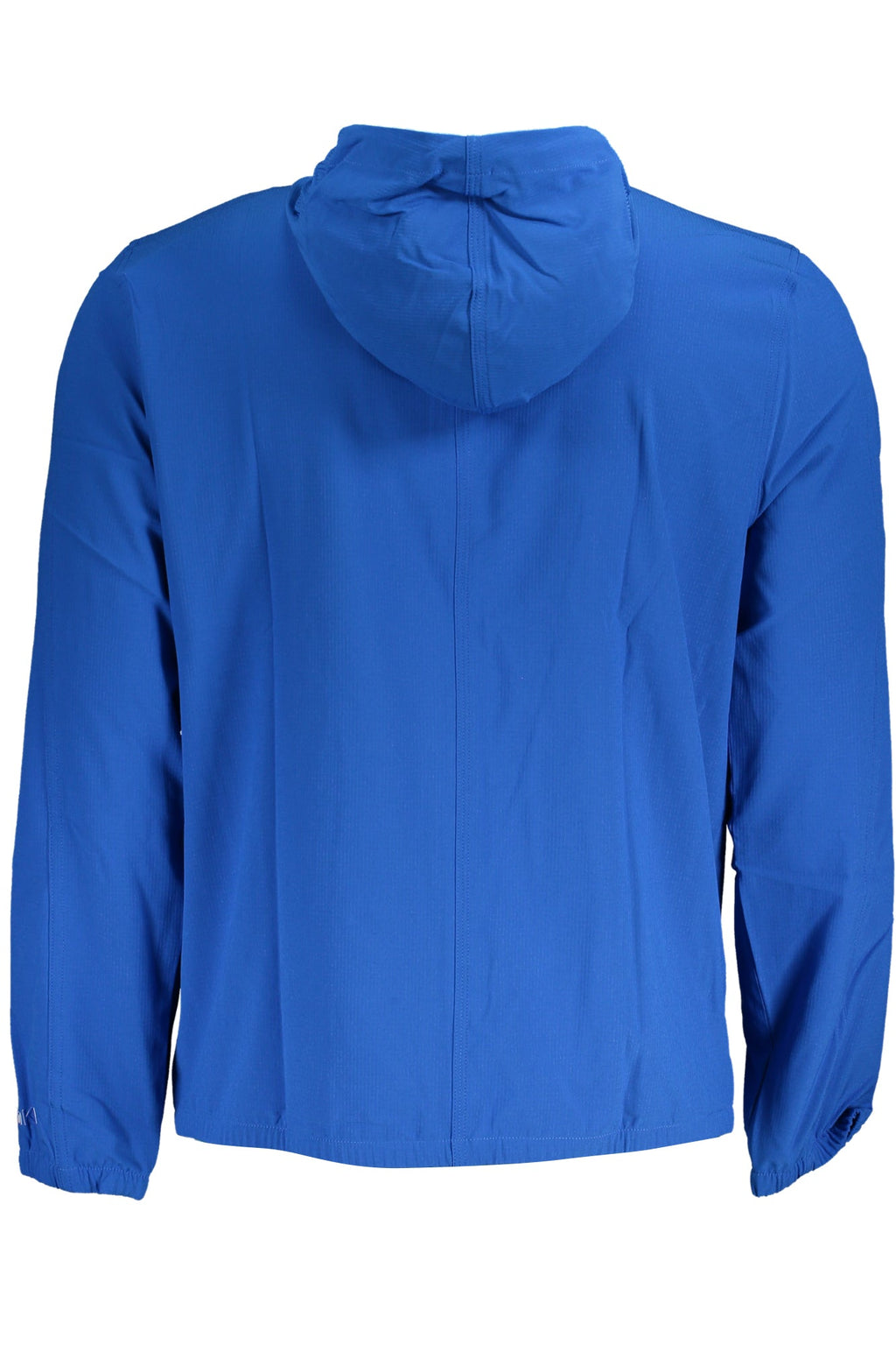 CALVIN KLEIN GIACCA SPORTIVA UOMO BLU - Grandi Firme Lab
