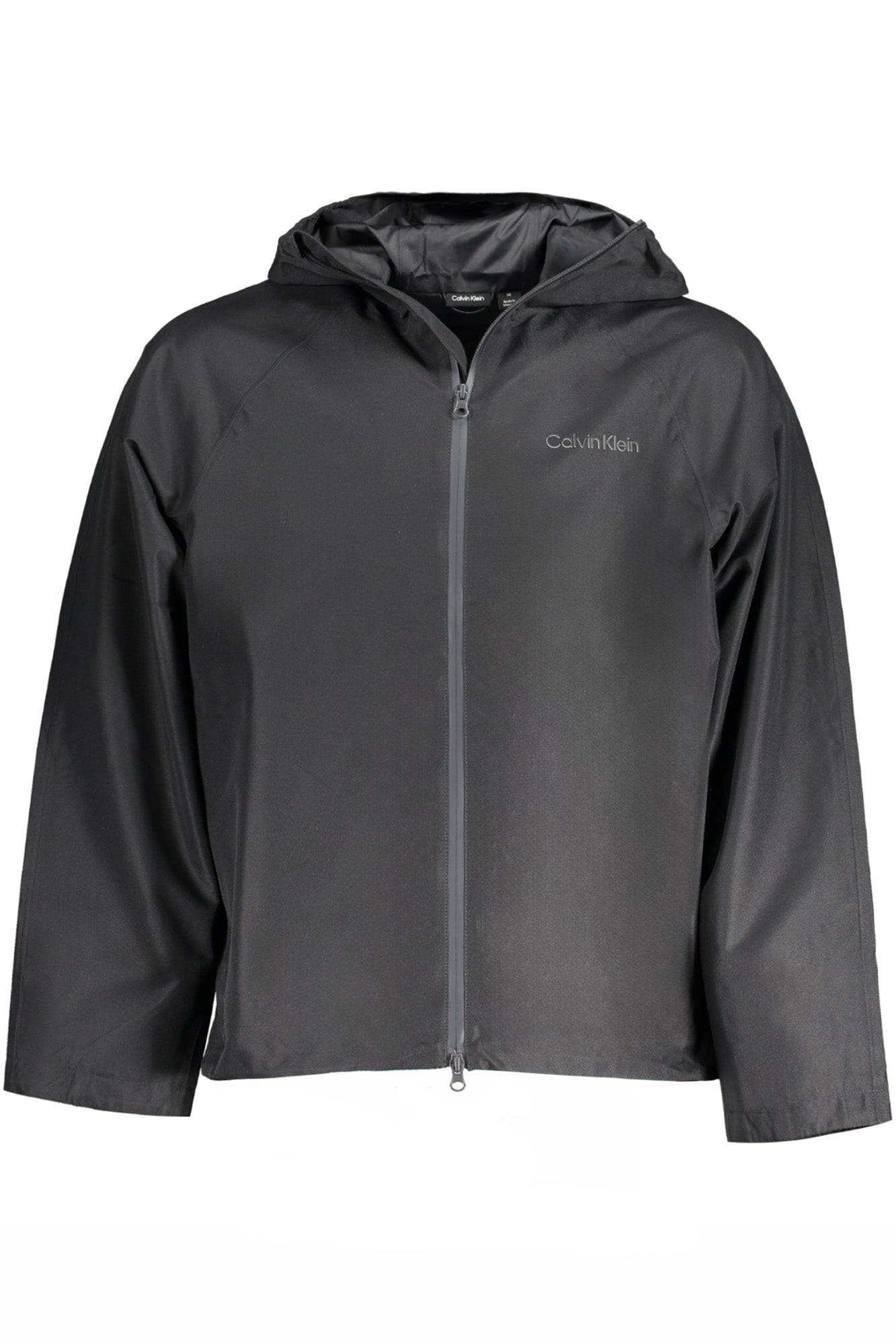 CALVIN KLEIN GIACCA SPORTIVA UOMO NERO - Grandi Firme Lab