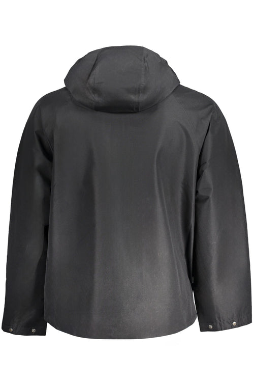 CALVIN KLEIN GIACCA SPORTIVA UOMO NERO - Grandi Firme Lab