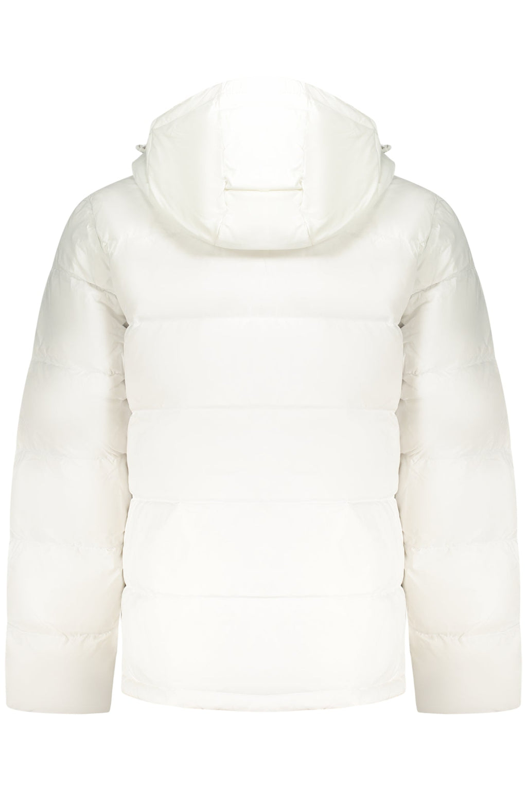 CALVIN KLEIN GIUBBOTTO UOMO BIANCO - Grandi Firme Lab
