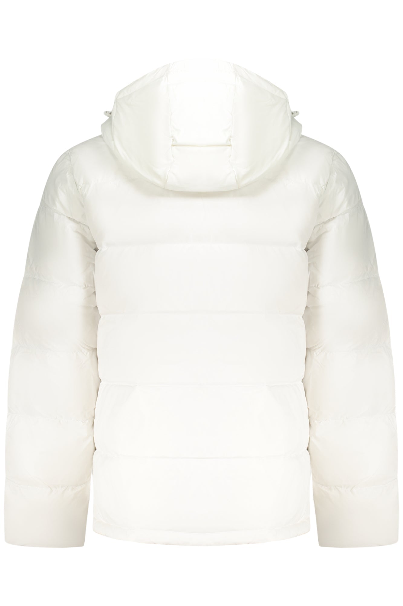 CALVIN KLEIN GIUBBOTTO UOMO BIANCO - Grandi Firme Lab