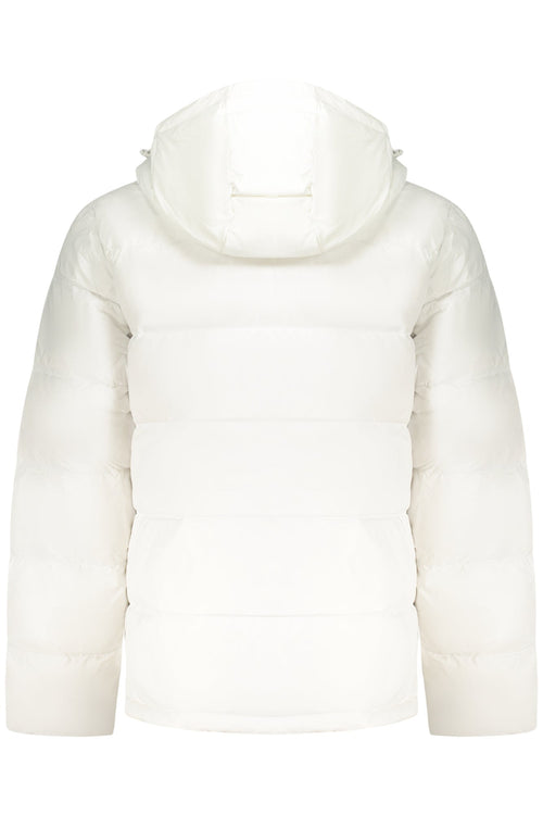 CALVIN KLEIN GIUBBOTTO UOMO BIANCO - Grandi Firme Lab