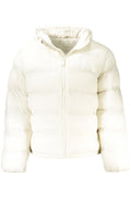 CALVIN KLEIN GIUBBOTTO UOMO BIANCO - Grandi Firme Lab
