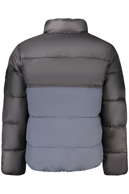 CALVIN KLEIN GIUBBOTTO UOMO BLU - Grandi Firme Lab