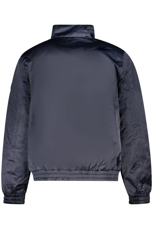 CALVIN KLEIN GIUBBOTTO UOMO BLU - Grandi Firme Lab