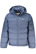 CALVIN KLEIN GIUBBOTTO UOMO BLU - Grandi Firme Lab
