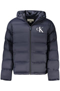 CALVIN KLEIN GIUBBOTTO UOMO BLU - Grandi Firme Lab