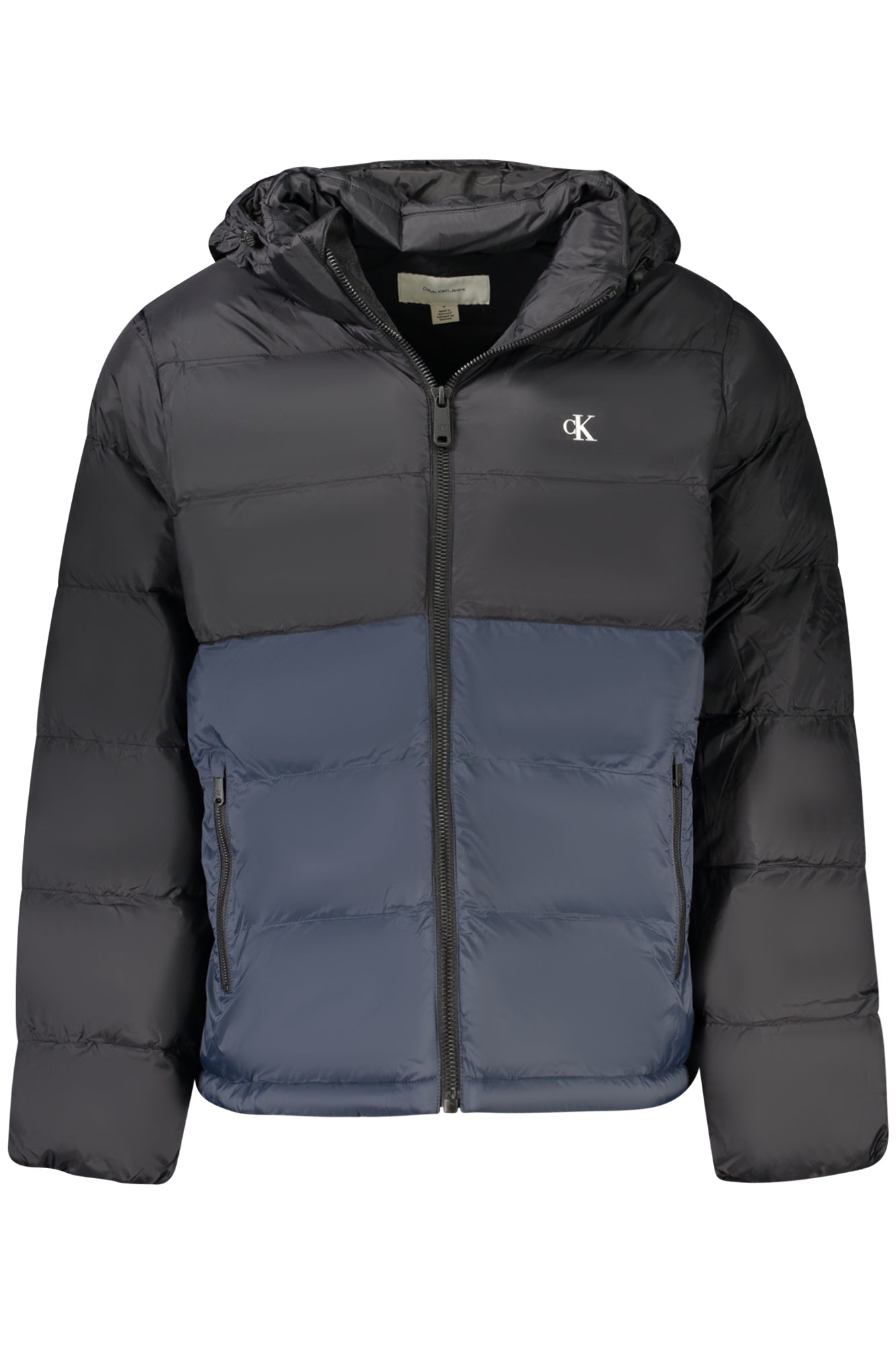 CALVIN KLEIN GIUBBOTTO UOMO NERO - Grandi Firme Lab