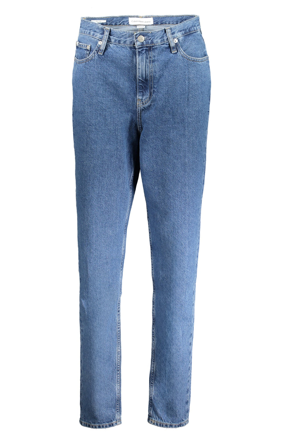 CALVIN KLEIN JEANS DENIM DONNA BLU - Grandi Firme Lab